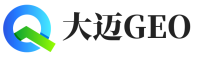 通道侗族自治县大迈GEO